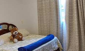 Imagem 6: Apartamento com 02 Quartos - Edificio Luiza - Jd. Leonor - Cotia/SP