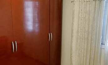 Imagem 5: Apartamento com 02 Quartos - Edificio Luiza - Jd. Leonor - Cotia/SP