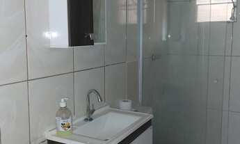 Imagem 5: Casa com 2 Dormitórios - Jardim Lina - Cotia / SP