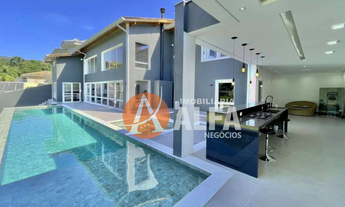 Imagem: OPORTUNIDADE!!! CASA - 04 SUÍTES - JD