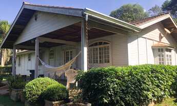 Imagem: Casa Térrea 3 Dormitórios 1 suíte - Condomínio