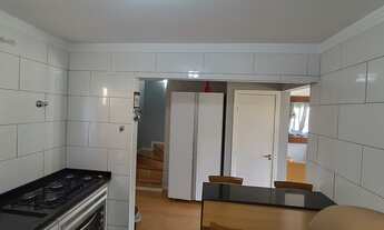 Imagem 4: Casa (V) - 3 Dormitórios sendo 01 suíte- Condomínio Porto Seguro - Granja Vianna - Cotia S