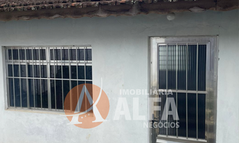 Imagem: Casa com 03 Quartos - Jardim Sabiá - Cotia/SP