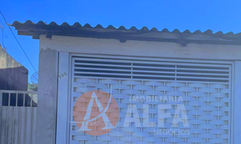 Imagem: Casa com 03 Quartos - Nakamura Park - Cotia/SP