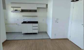 Imagem 4: Apartamento Com 02 Quartos - Portal das Araras - Cotia/SP