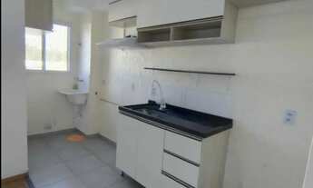 Imagem 5: Apartamento Com 02 Quartos - Portal das Araras - Cotia/SP