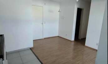 Imagem 6: Apartamento Com 02 Quartos - Portal das Araras - Cotia/SP