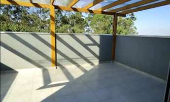 Imagem 2: Apartamento Com 02 Quartos - Portal das Araras - Cotia/SP