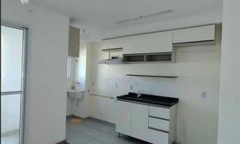 Imagem 3: Apartamento Com 02 Quartos - Portal das Araras - Cotia/SP