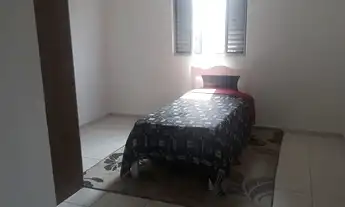 Imagem 2: CASA - 03 DORMS - JD MIRANDA - COTIA/SP