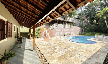 Imagem: OPORTUNIDADE!!! CASA - Cond Chácar dos