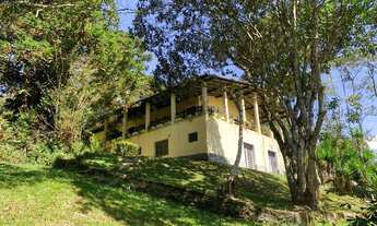 Imagem 5: OPORTUNIDADE!!! SITIO - 30.831 m² - CAUCAIA DO ALTO - COTIA/SP