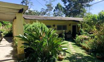 Imagem 6: OPORTUNIDADE!!! SITIO - 30.831 m² - CAUCAIA DO ALTO - COTIA/SP