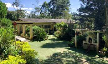 Imagem 7: OPORTUNIDADE!!! SITIO - 30.831 m² - CAUCAIA DO ALTO - COTIA/SP