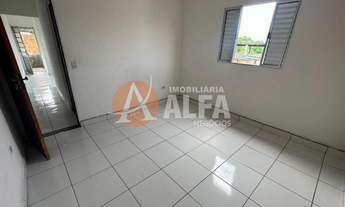 Imagem: Casa - 02 dorms - Jd. Briquet - Itapevi/SP