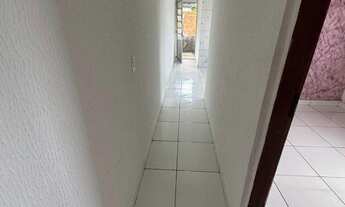 Imagem 2: Casa - 02 dorms - Jd. Briquet - Itapevi/SP