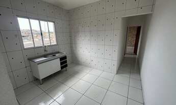 Imagem 4: Casa - 02 dorms - Jd. Briquet - Itapevi/SP