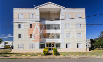 Imagem: Apartamento - 02 DORMS - Cond. Parque Real