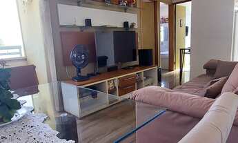 Imagem 6: Apartamento - 02 DORMS - Cond. Parque Real - JD Isis - Cotia SP