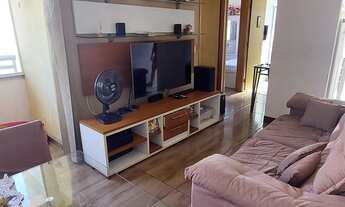 Imagem 2: Apartamento - 02 DORMS - Cond. Parque Real - JD Isis - Cotia SP