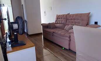 Imagem 3: Apartamento - 02 DORMS - Cond. Parque Real - JD Isis - Cotia SP