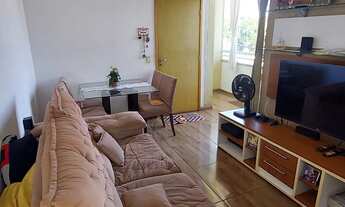 Imagem 7: Apartamento - 02 DORMS - Cond. Parque Real - JD Isis - Cotia SP