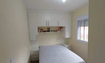 Imagem 2: Apartamento Garden 2 dormitórios - Condomínio Grand Club Cotia - Nakamura Park - Cotia/SP