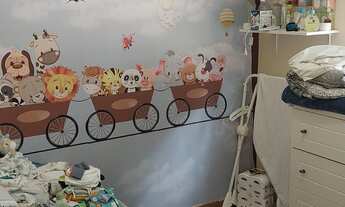 Imagem 5: Apartamento Garden 2 dormitórios - Condomínio Grand Club Cotia - Nakamura Park - Cotia/SP