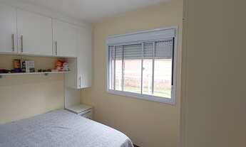 Imagem 7: Apartamento Garden 2 dormitórios - Condomínio Grand Club Cotia - Nakamura Park - Cotia/SP