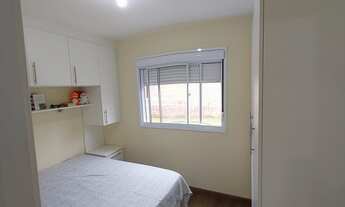 Imagem 6: Apartamento Garden 2 dormitórios - Condomínio Grand Club Cotia - Nakamura Park - Cotia/SP