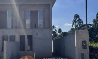 Imagem: Casa com 2 Dormitórios - Flores do Aguassaí