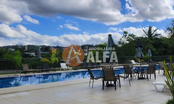 Imagem: APARTAMENTO - 02 DOMS - COND. CONQUISTA