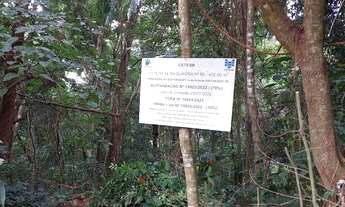 Imagem 7: Terreno - Cond. Vila Verde (Km 36 Raposo) - Lote 402 m² c/ ambiental 100% aprovado - ITAPE