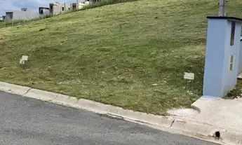 Imagem: Terreno - 125m - cond. Terra nobre - cotia-SP