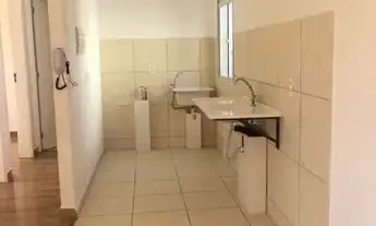 Imagem 6: Apartamento - 02 Dorms - Residencial Juritis - Lageado - CotiaSP