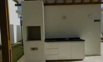 Imagem 3: Apartamento - 02 Dorms - Residencial Juritis - Lageado - CotiaSP