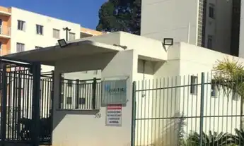 Imagem: Apartamento - 02 Dorms - Residencial Juritis