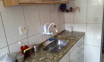 Imagem 2: Oportunidade!!! Apartamento - 02 dorms - Condomínio residencial central park lapa - SP