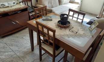 Imagem 3: Oportunidade!!! Apartamento - 02 dorms - Condomínio residencial central park lapa - SP