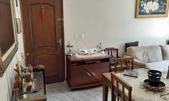 Imagem 7: Oportunidade!!! Apartamento - 02 dorms - Condomínio residencial central park lapa - SP