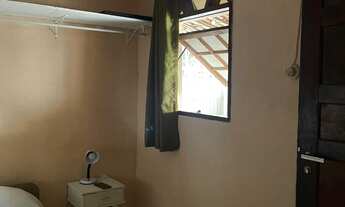 Imagem 4: KitNet com à mobília - 1 Dormitório - Parque Alexandre - Cotia / SP