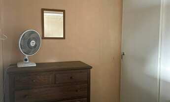 Imagem 3: KitNet com à mobília - 1 Dormitório - Parque Alexandre - Cotia / SP