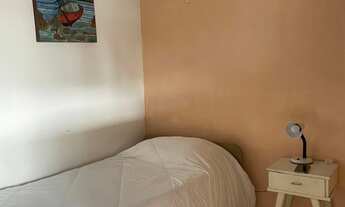 Imagem 2: KitNet com à mobília - 1 Dormitório - Parque Alexandre - Cotia / SP