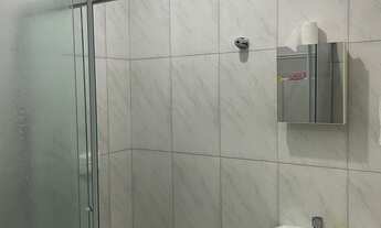 Imagem 6: KitNet com à mobília - 1 Dormitório - Parque Alexandre - Cotia / SP