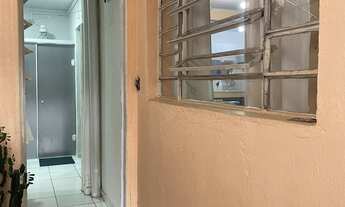 Imagem 5: KitNet com à mobília - 1 Dormitório - Parque Alexandre - Cotia / SP