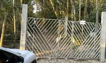 Imagem: TERRENO - 1000M² - MORRO GRANDE - COTIA/SP