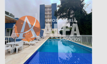Imagem 1: Apartamento com 2 Quartos - Residencial Top Life - Jardim Barro Branco - Cotia/SP