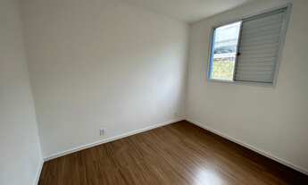 Imagem 6: Apartamento com 2 Quartos - Residencial Top Life - Jardim Barro Branco - Cotia/SP