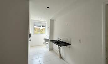 Imagem 7: Apartamento com 2 Quartos - Residencial Top Life - Jardim Barro Branco - Cotia/SP