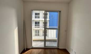 Imagem 3: Apartamento com 2 Quartos - Residencial Top Life - Jardim Barro Branco - Cotia/SP